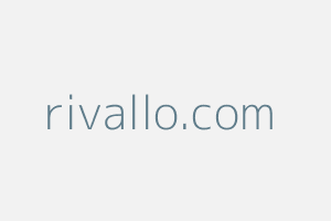 Image of Rivallo