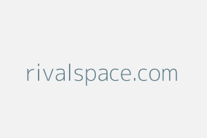 Image of Rivalspace