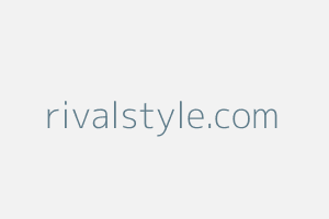 Image of Rivalstyle