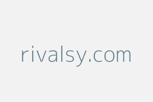 Image of Rivalsy