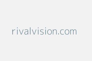 Image of Rivalvision