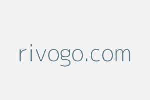 Image of Rivogo