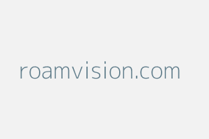 Image of Roamvision