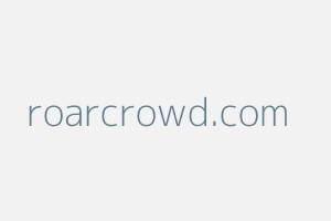 Image of Roarcrowd