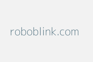 Image of Roboblink