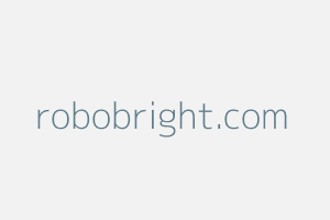 Image of Robobright