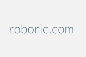 Image of Roboric