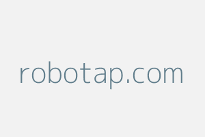 Image of Robotap