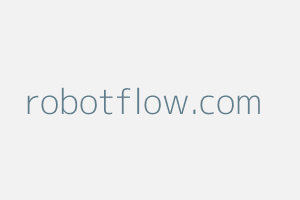 Image of Robotflow