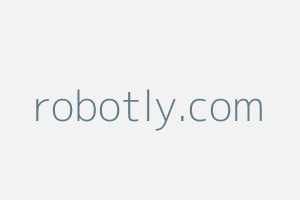 Image of Robotly