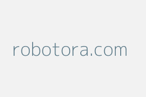 Image of Robotora