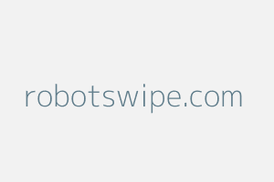 Image of Robotswipe