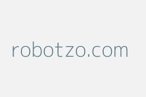 Image of Robotzo