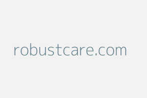 Image of Robustcare