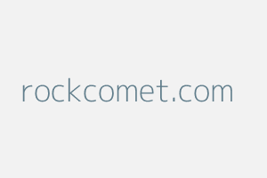 Image of Rockcomet