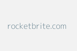 Image of Rocketbrite