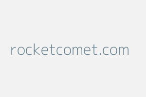 Image of Rocketcomet
