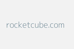 Image of Rocketcube