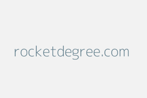 Image of Rocketdegree