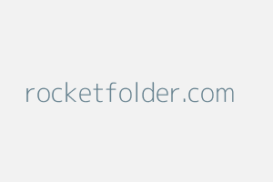 Image of Rocketfolder