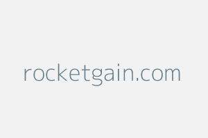 Image of Rocketgain