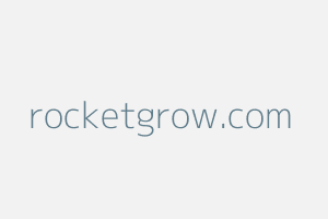 Image of Rocketgrow
