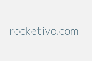 Image of Rocketivo