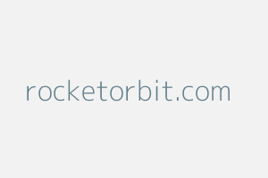 Image of Rocketorbit