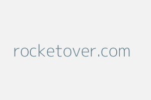 Image of Rocketover