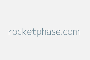 Image of Rocketphase