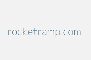 Image of Rocketramp