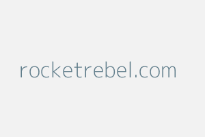 Image of Rocketrebel