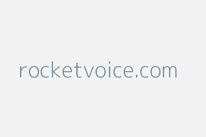 Image of Rocketvoice