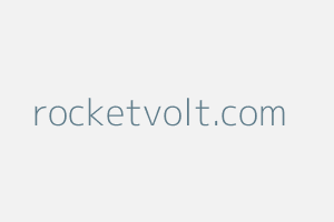 Image of Rocketvolt