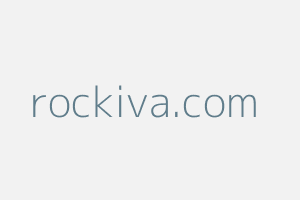 Image of Rockiva