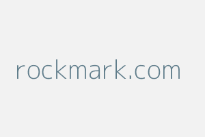 Image of Rockmark