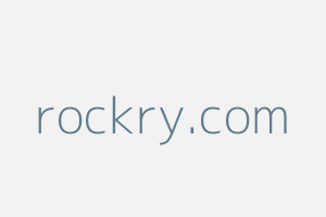 Image of Rockry