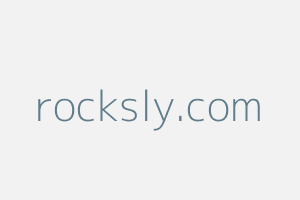 Image of Rocksly