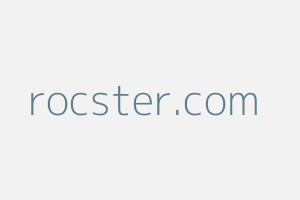 Image of Rocster