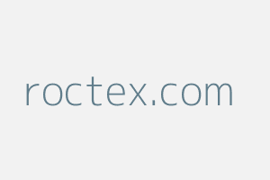 Image of Roctex