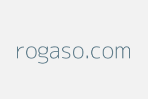 Image of Rogaso