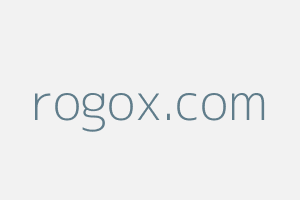 Image of Rogox