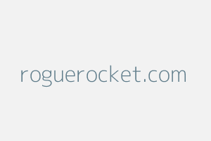 Image of Roguerocket