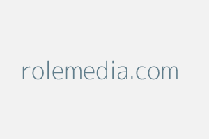 Image of Rolemedia