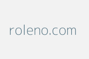 Image of Roleno