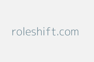 Image of Roleshift