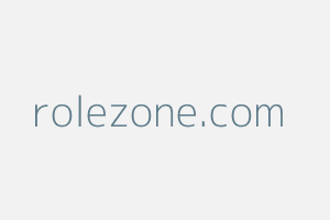 Image of Rolezone