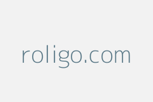 Image of Roligo