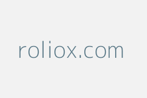 Image of Roliox