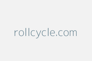Image of Rollcycle